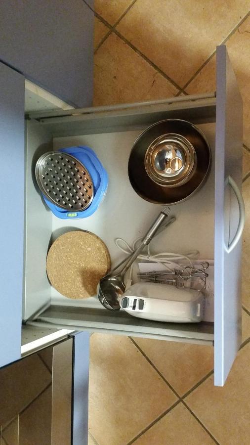 Maisonettewohnung Auf 2 Etagen Mit Zwei Balkonen Barth Luaran gambar